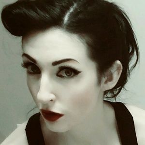 Meet your Posher, Kate